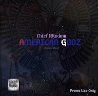 chief wisdom - american godz