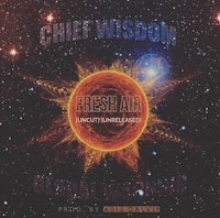 chief wisdom - fresh - untuned earth