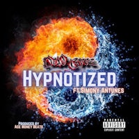 hypnotized ft sunny anthony cover art