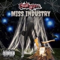 the cover of the album miss industry